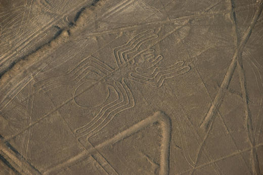 Nazca Lines