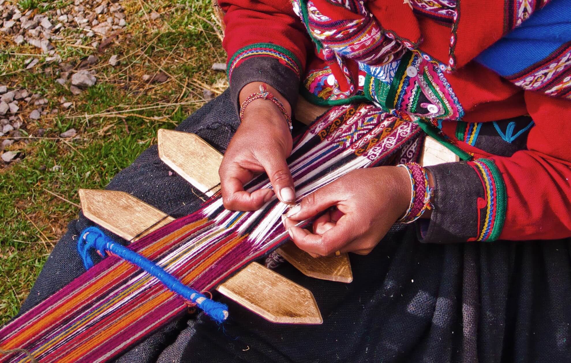 Chinchero