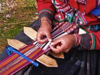Chinchero
