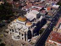 Mexico City 