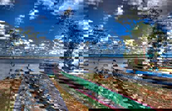 Saint Laurent Du Maroni