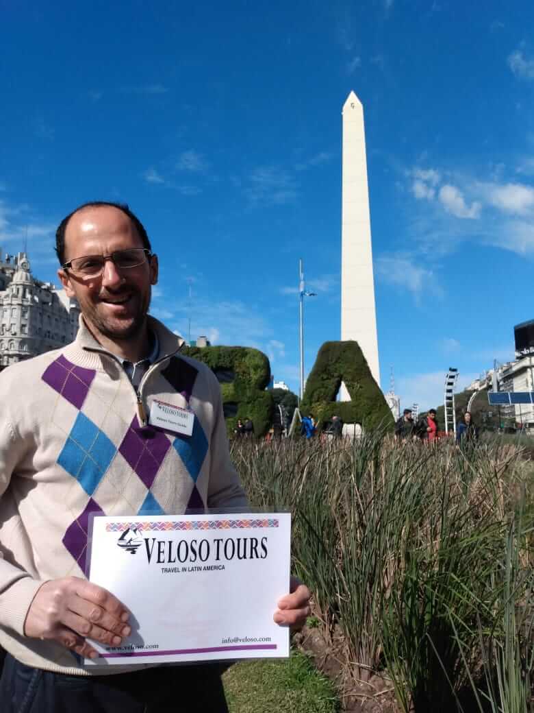 Emiliano Buenos Aires