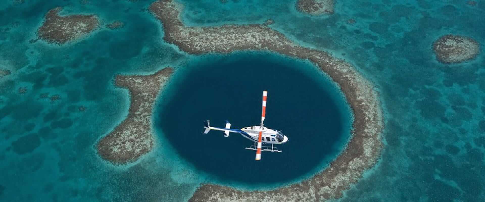Great Blue Hole