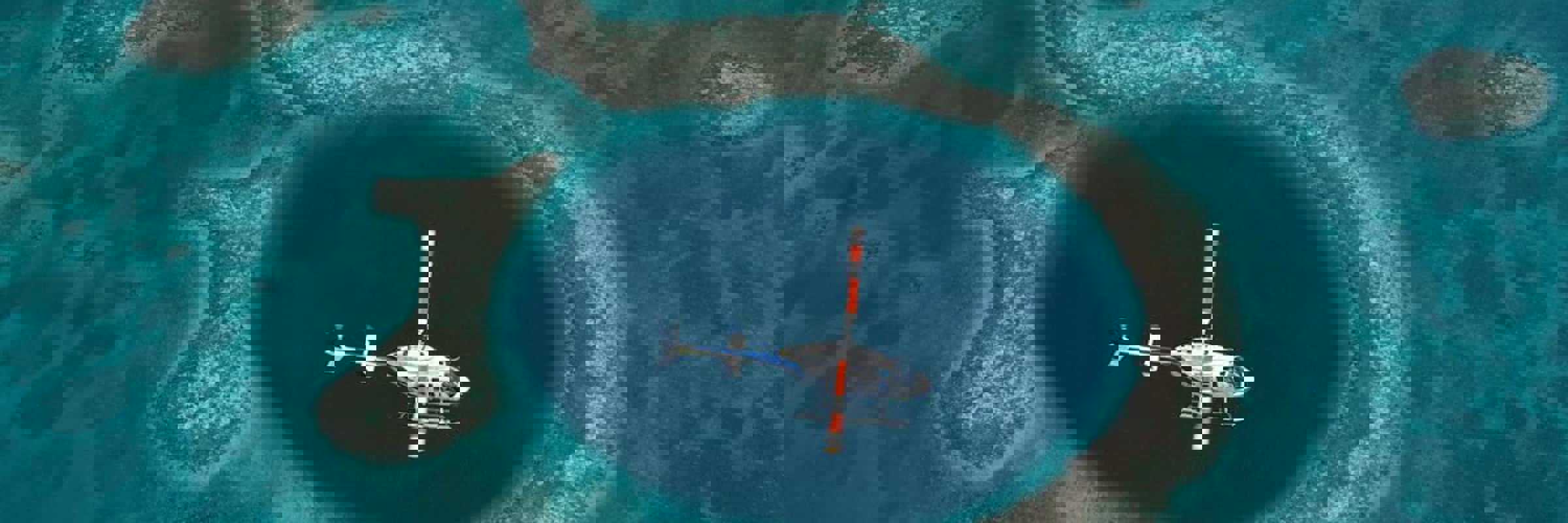 Great Blue Hole