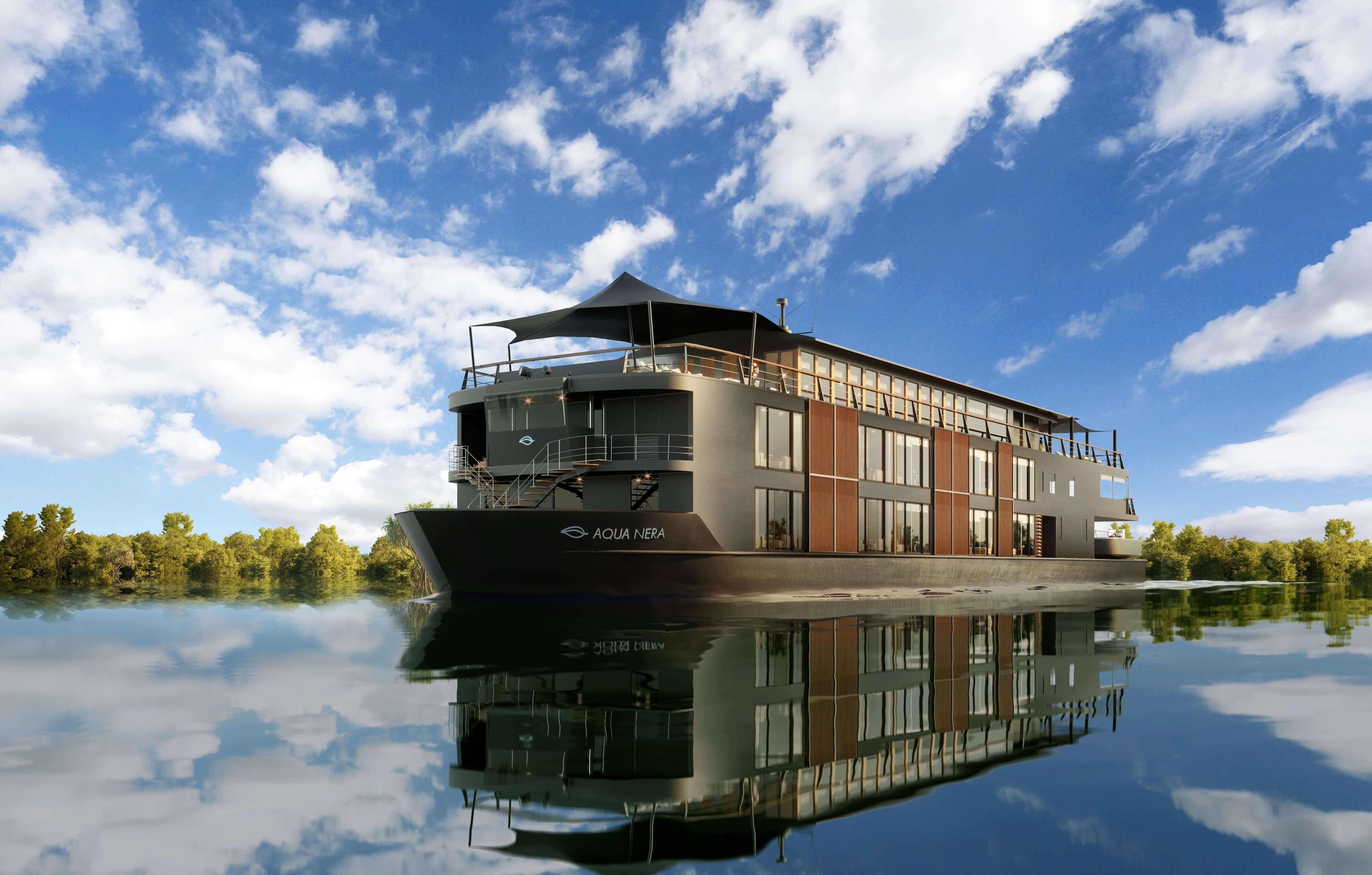 Aqua Nera Cruise