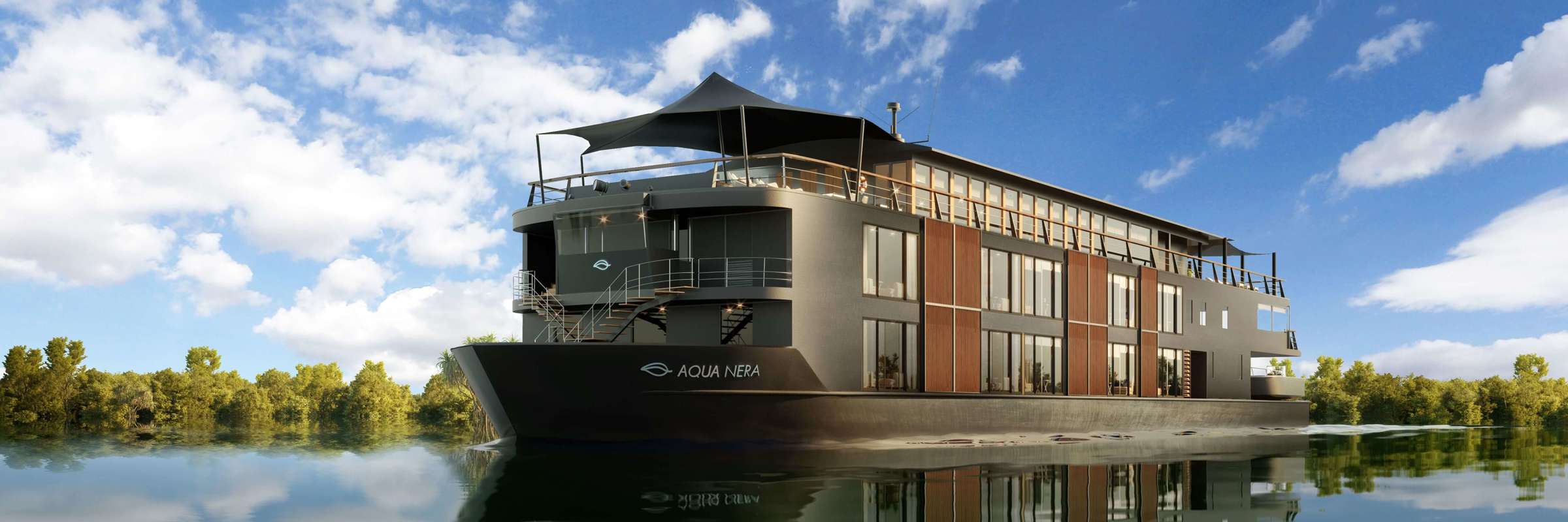 Aqua Nera Cruise