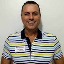 Carlos Barbosa Salvador 