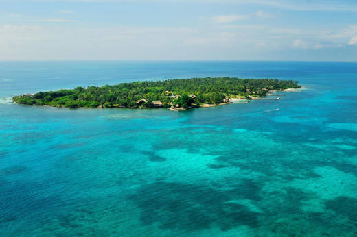 Caribbean Islands