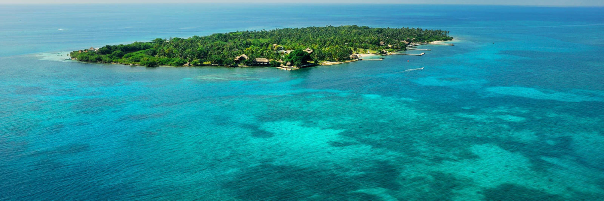 Caribbean Islands
