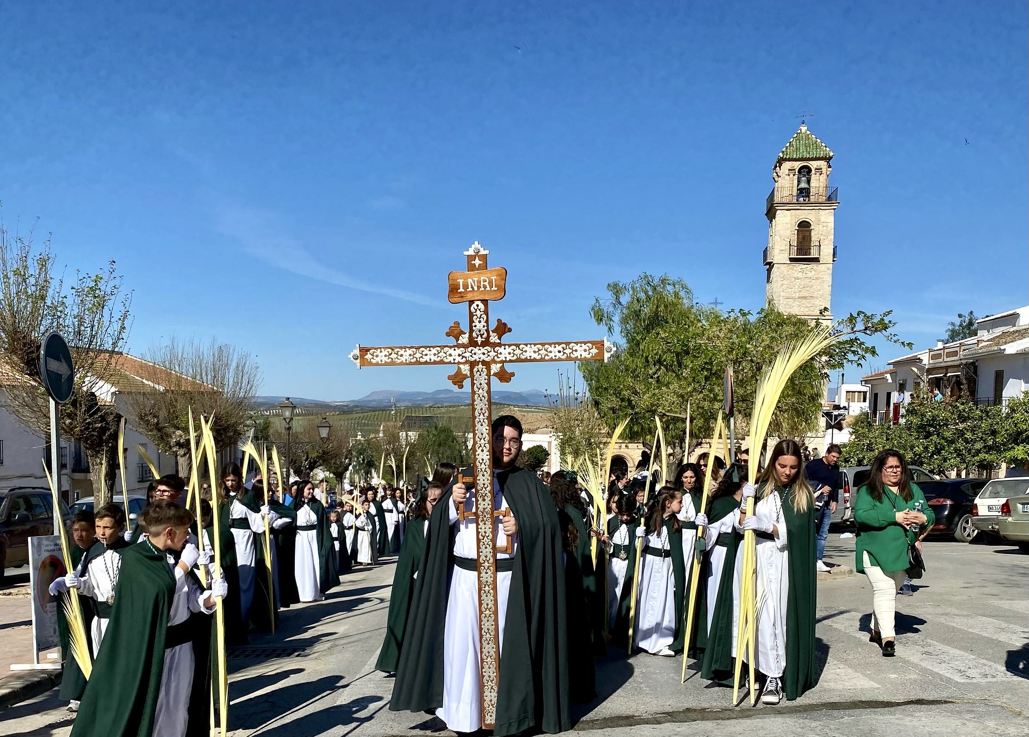 Semaine Sainte Guatemala (1)