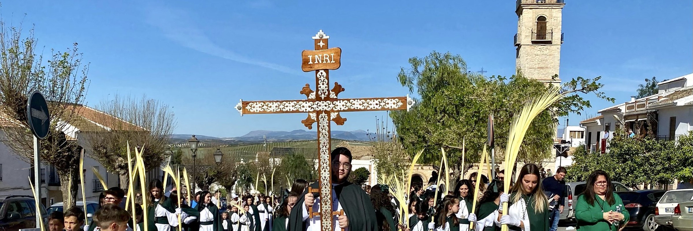 Semaine Sainte Guatemala (1)