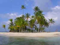 San Blas Panama