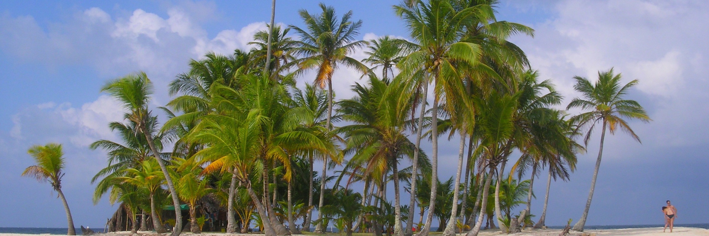 San Blas Panama