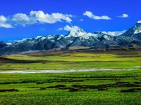 Tibet