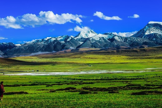 Tibet