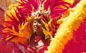 Carnival Rio 