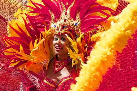 Carnival Rio 