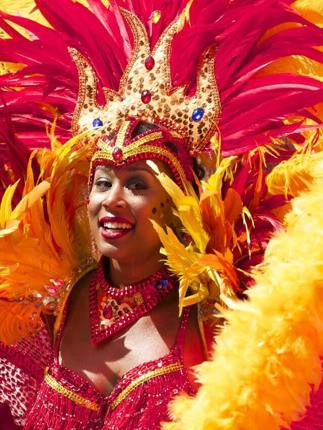 Carnival Rio 