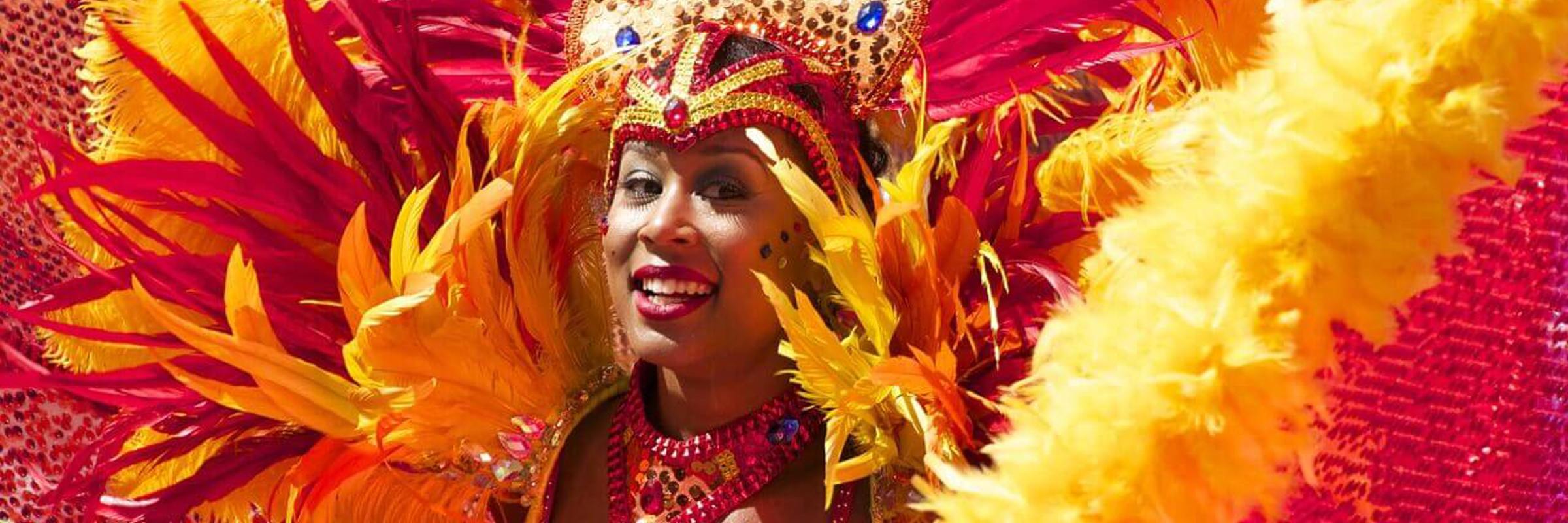 Carnival Rio 