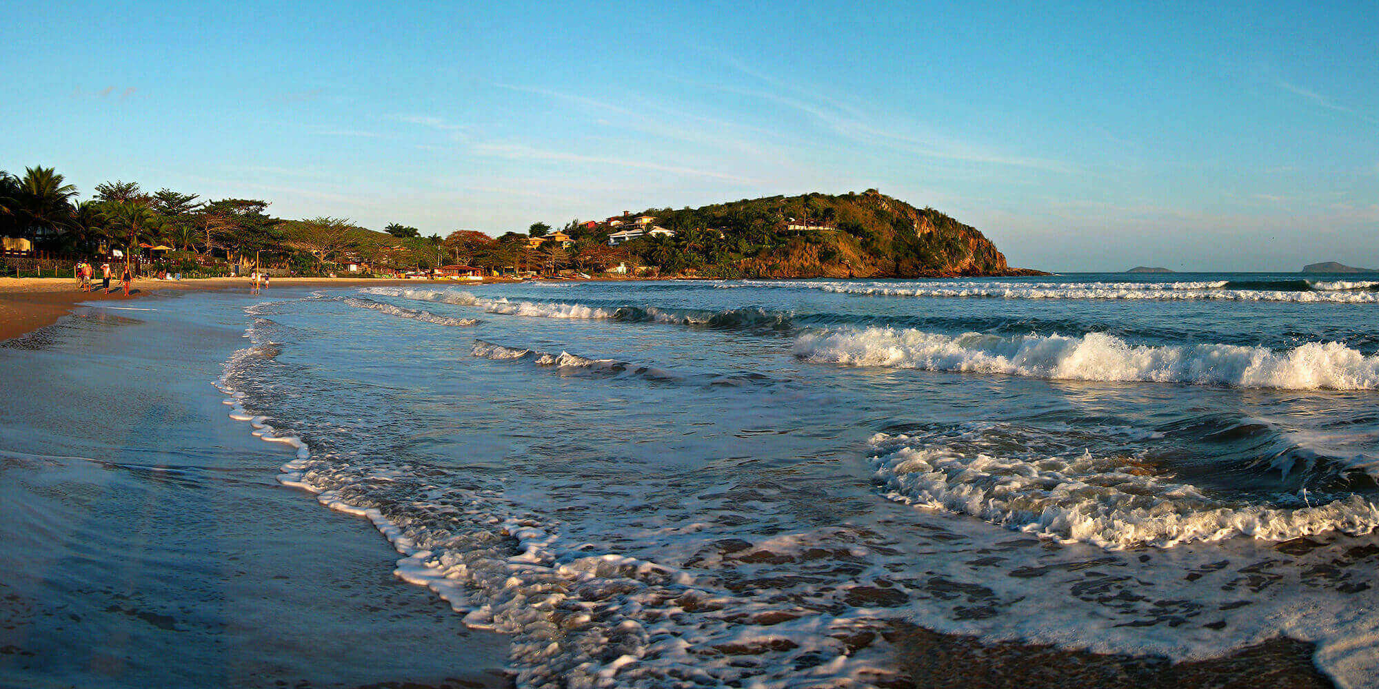 Buzios Beach
