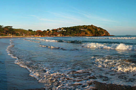 Buzios Beach