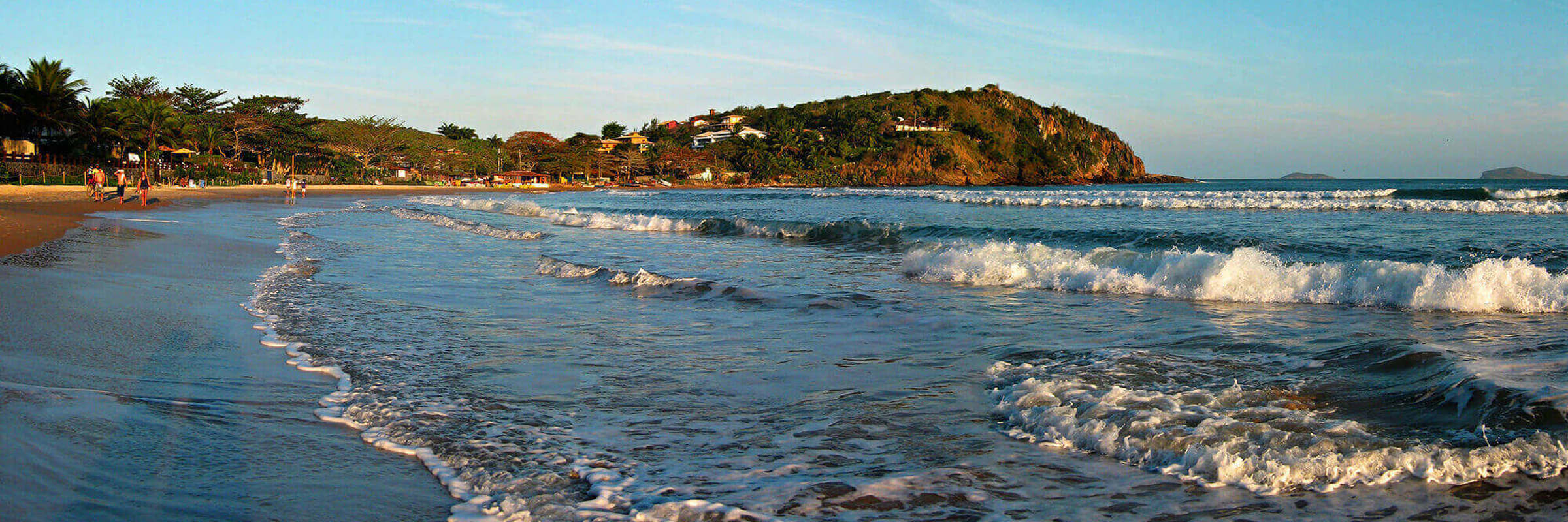 Buzios Beach