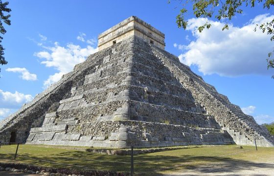 Chichen Itza