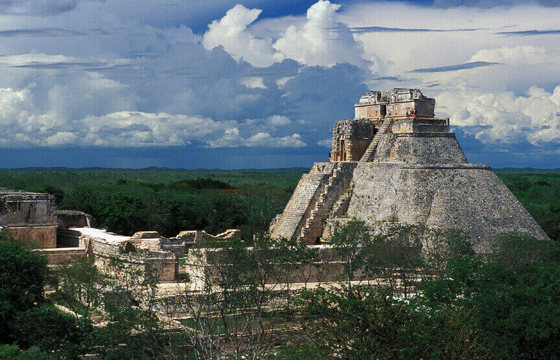 Uxmal