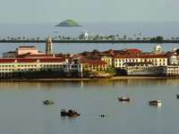 Casco Antiguo Panama City