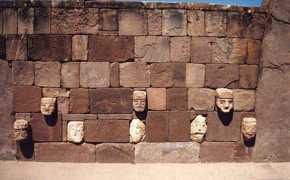 Tiwanaku 