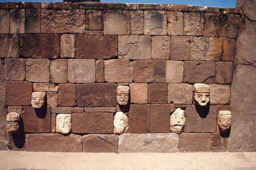 Tiwanaku 