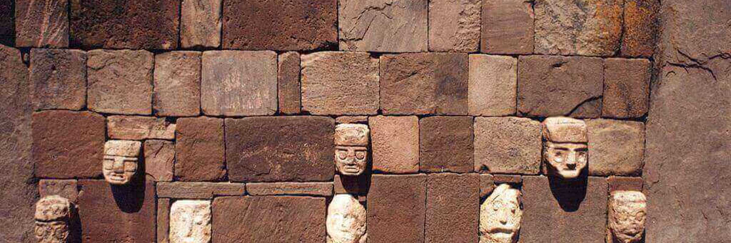 Tiwanaku 