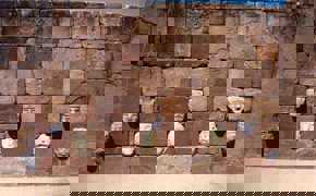 Tiwanaku 