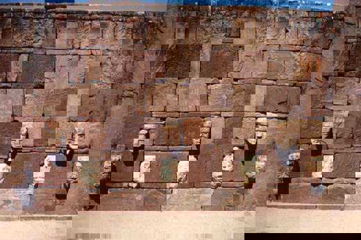 Tiwanaku 