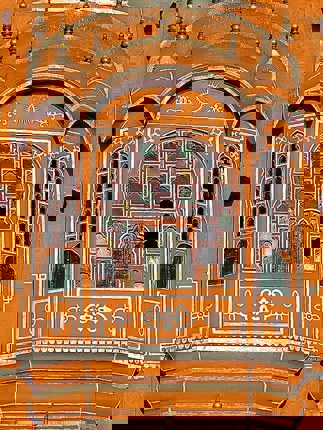 Jaipur