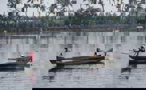 Backwaters