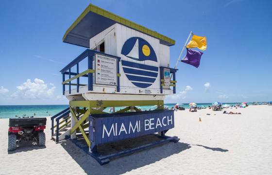Miami Beach