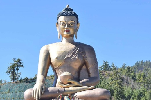 Buddha