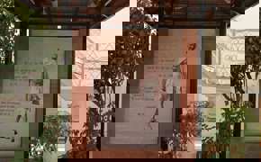 Ahmedabad Ghandi House