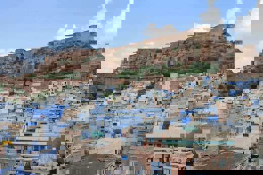 Jodphur
