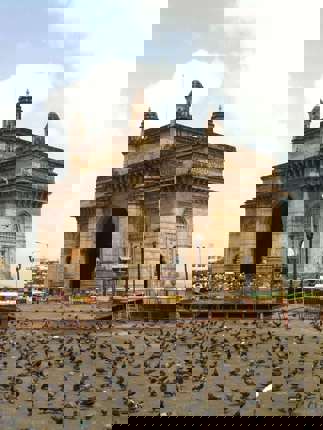 Mumbai