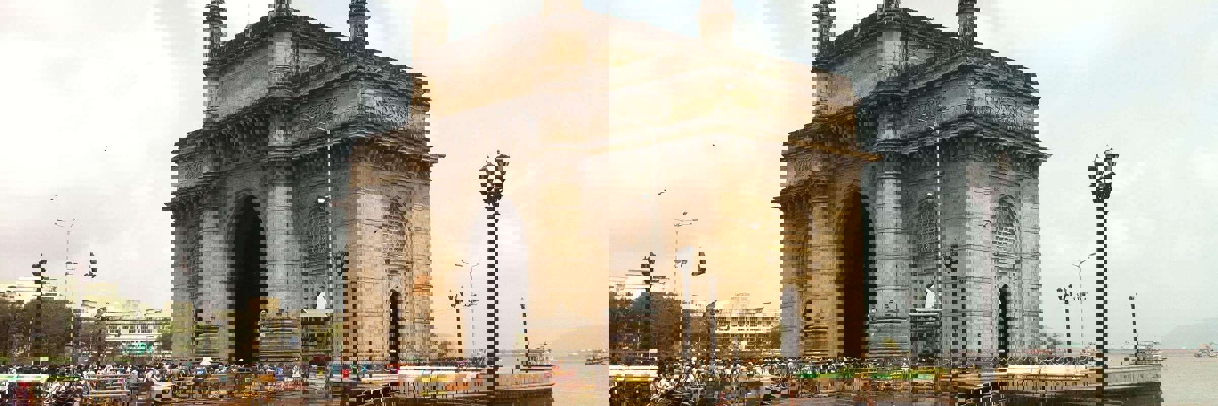 Mumbai