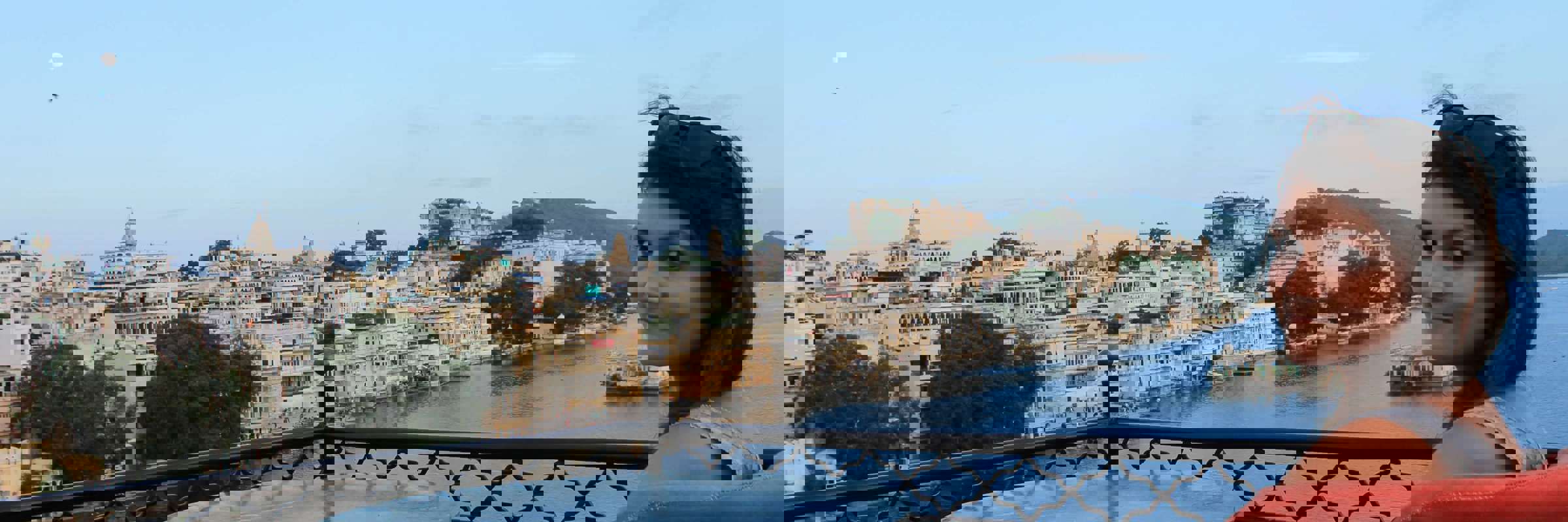 Udaipur