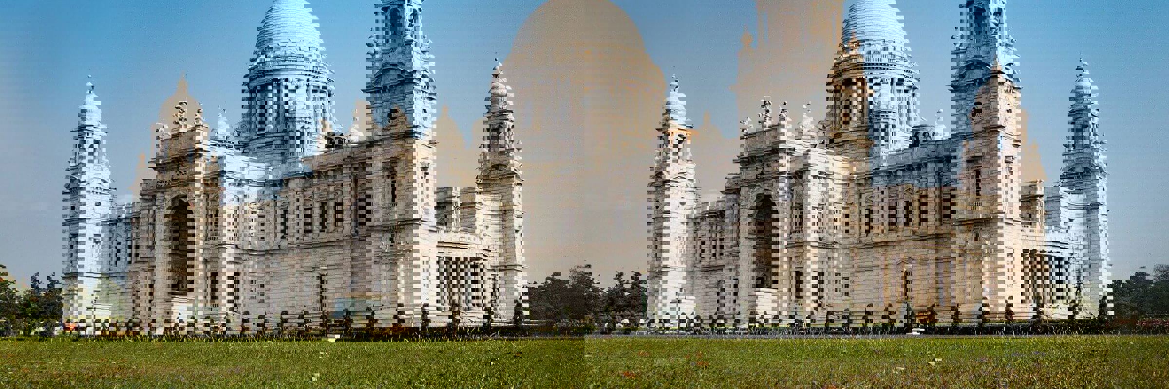 Victoria Memorial