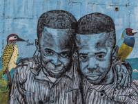 Medellin Graffiti