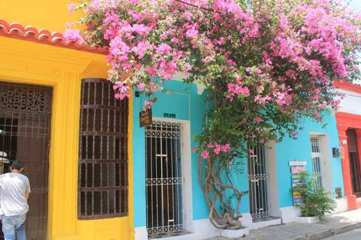 Cartagena