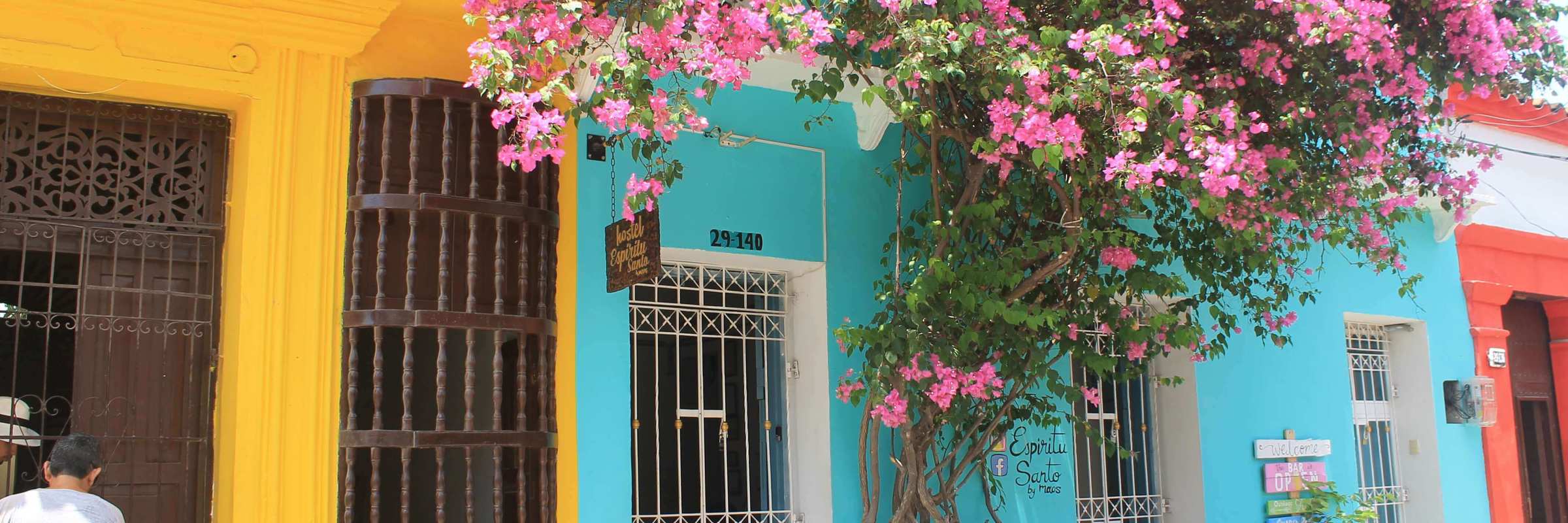 Cartagena