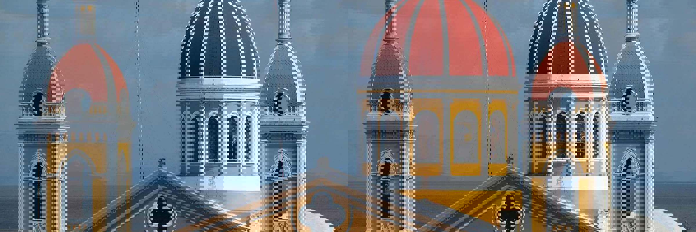 Granada Cathedral