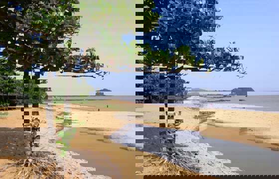 Montabo Zéphir Guyanne