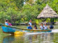 Rio Dulce